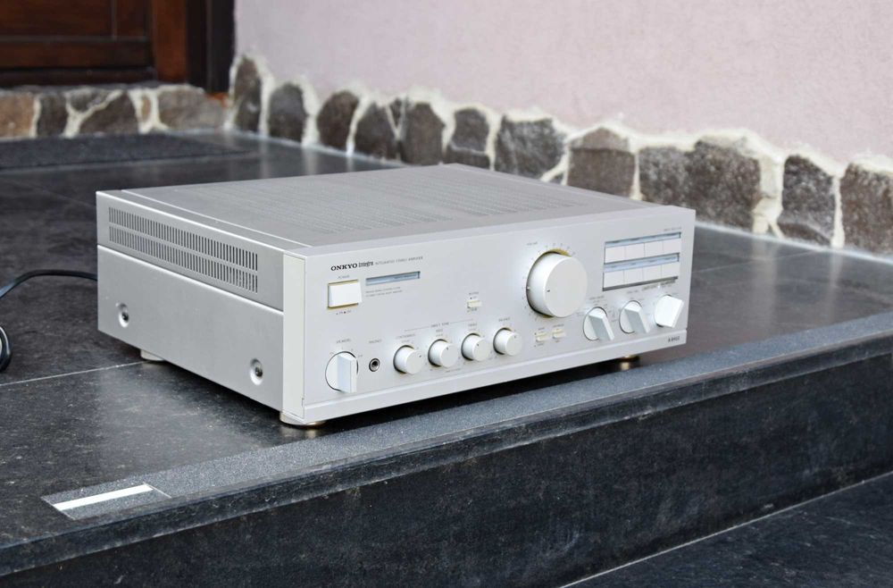 Amplificator Onkyo A-8450 Integra