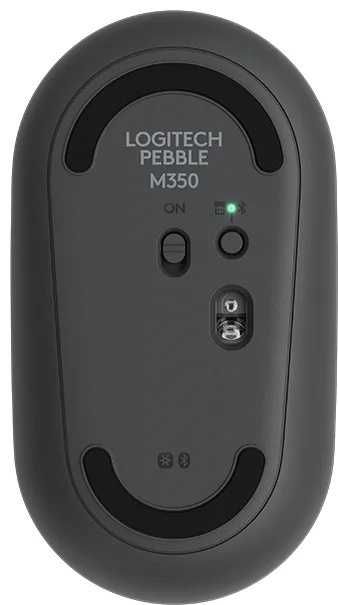 Новая ! Мышь Logitech Pebble M350