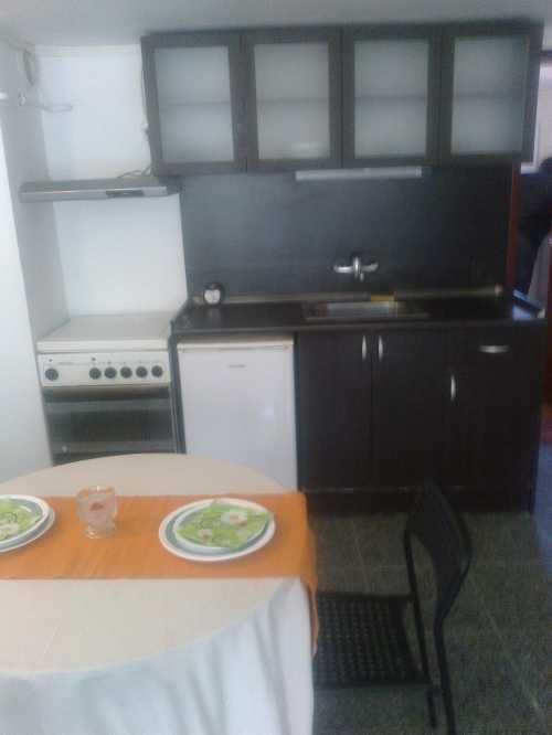 Дава се под наем Двустаен апартамент в София, Бояна - 40 кв.м за 323.85 € - Снимка #1