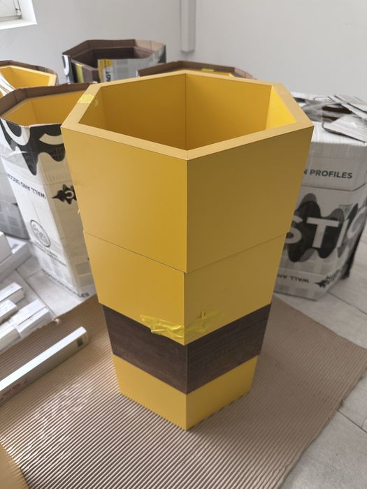 23 рафта пчелна пита