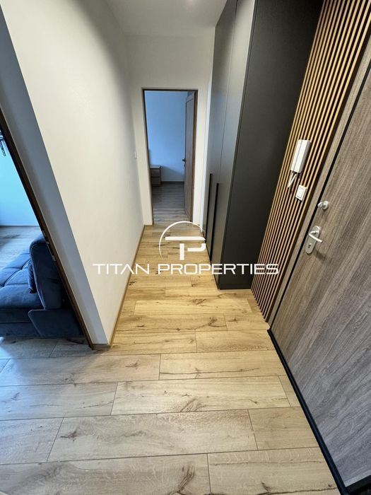 Дава се под наем Двустаен апартамент в Бургас, Братя Миладинови - 68 кв.м за 561 € - Снимка #3