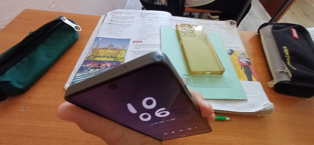 Motorola g75 5g 50 pixel