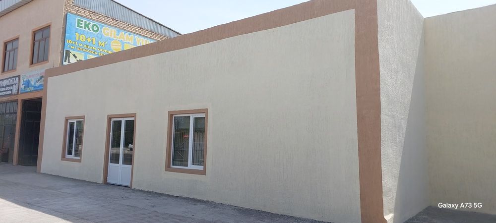 Сдаётся в аренду помещение