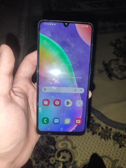Самсунг а31 4/64 гб