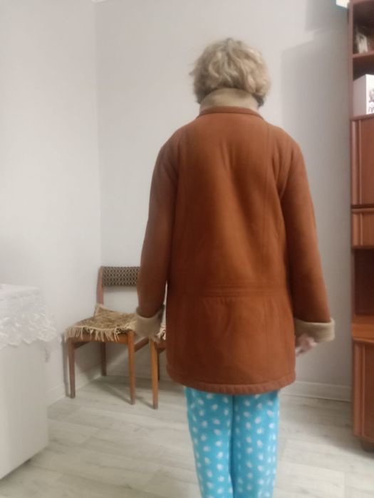 Продам шубу, дубленку