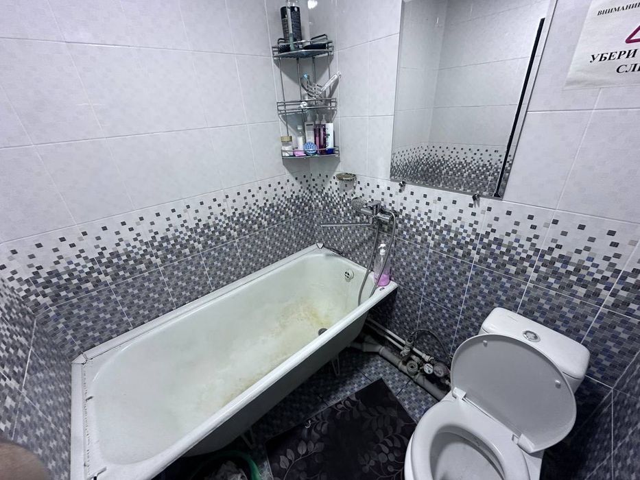 1-2/3/5 на Юнусабад-15 (улучшенка)