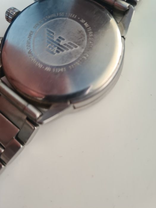 Ceas Emporio Armani AR 11241