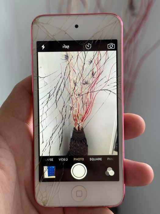 iPod Touch 5 Tunctional