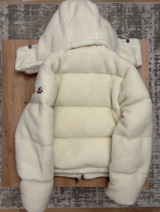 Geaca dama Moncler