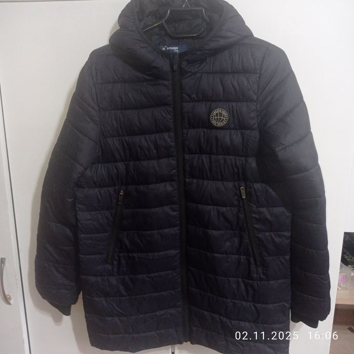 Продам куртку подростковую