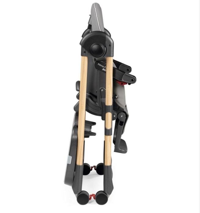 Столче за хранене  Peg Perego Prima Pappa Folow me