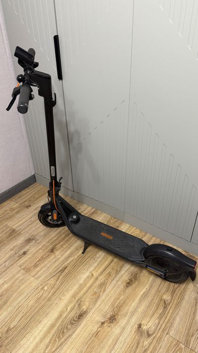 Электросамокат Ninebot f2 Plus