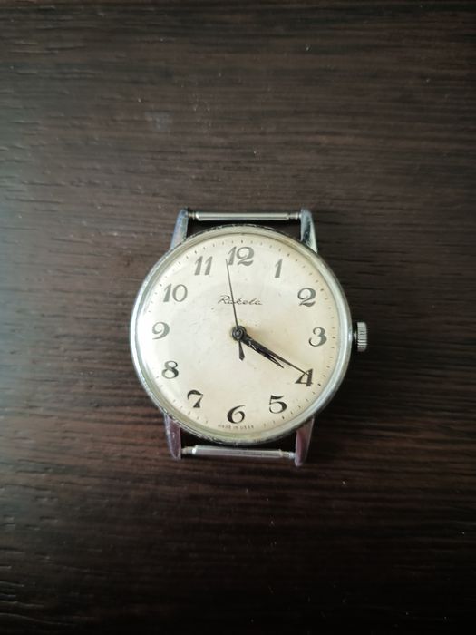 руски часовници победа / ракета