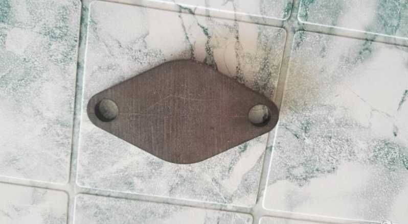 Турбина Т3-Т4 с вграден гейт, Т04Е/турбо Т3Т4, Т04Е, T04E AR 0.63 НОВА