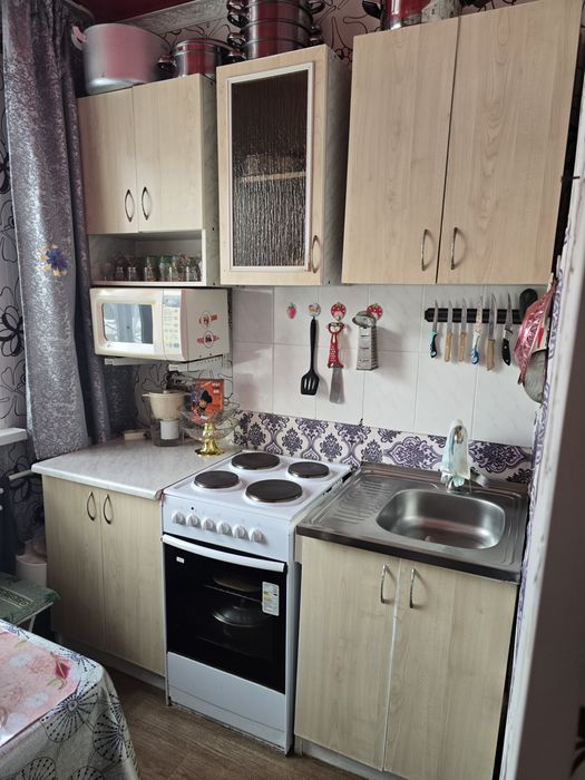 Сдам 2х комн квартиру