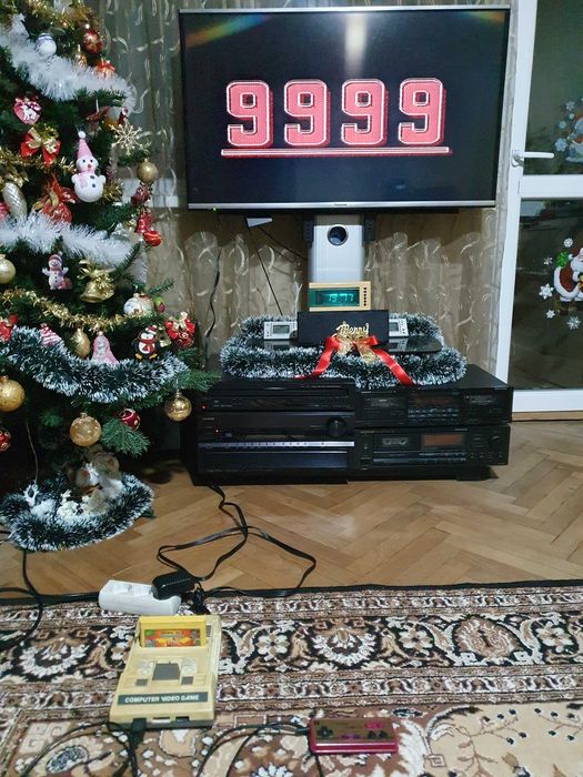 Nintendo 8bit + кабели, джойстици и дискета