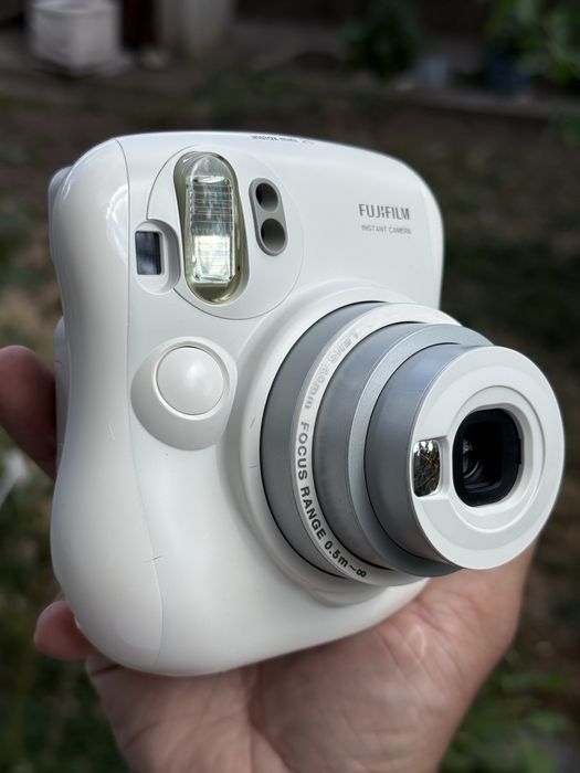Fujifilm Instax Mini 25