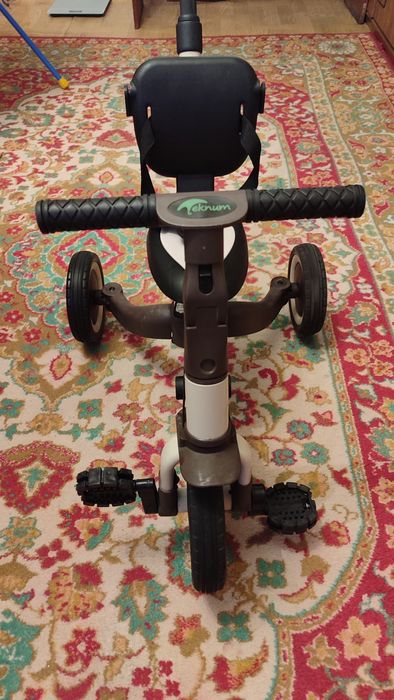 Продам детский велосипед