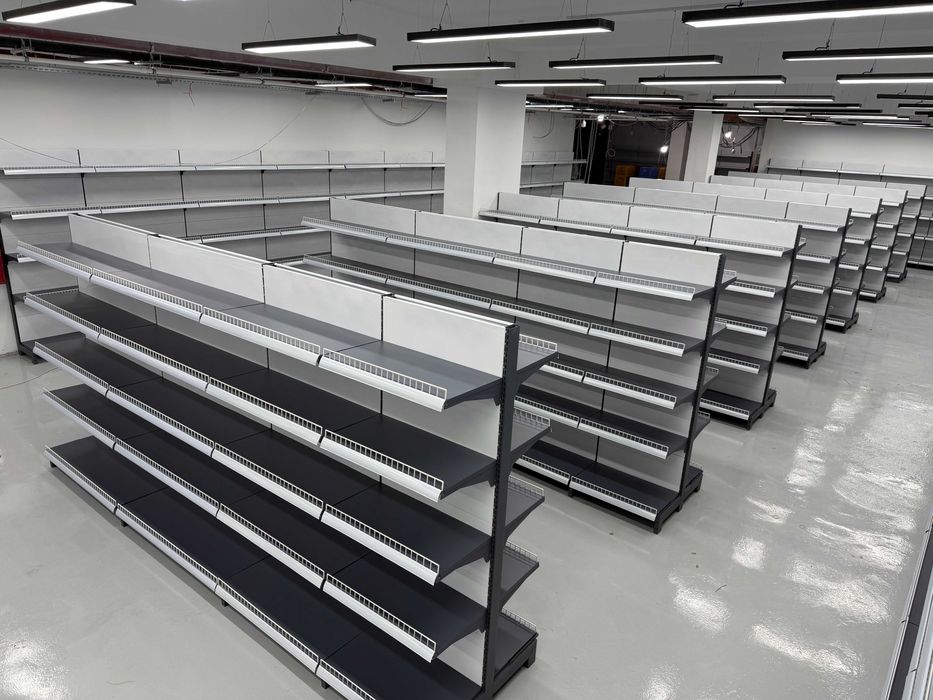 DO'KON UCHUN STELLAJLAR | Стеллажи для магазина | Торговые стеллаж