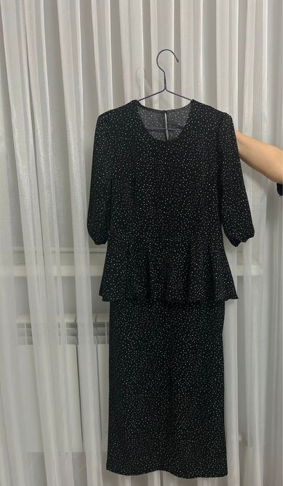 Штапел көйлек әртүрлі