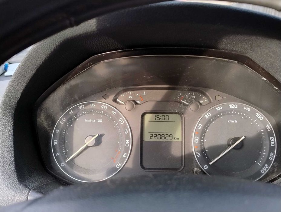 Skoda Octavia II * Unic proprietar