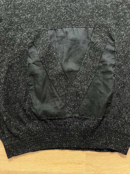 Louis Vuitton оригинален мъжки пуловер размер L