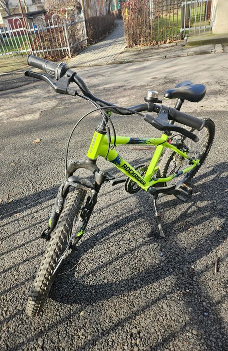 Vand bicicleta Rockrider ST500