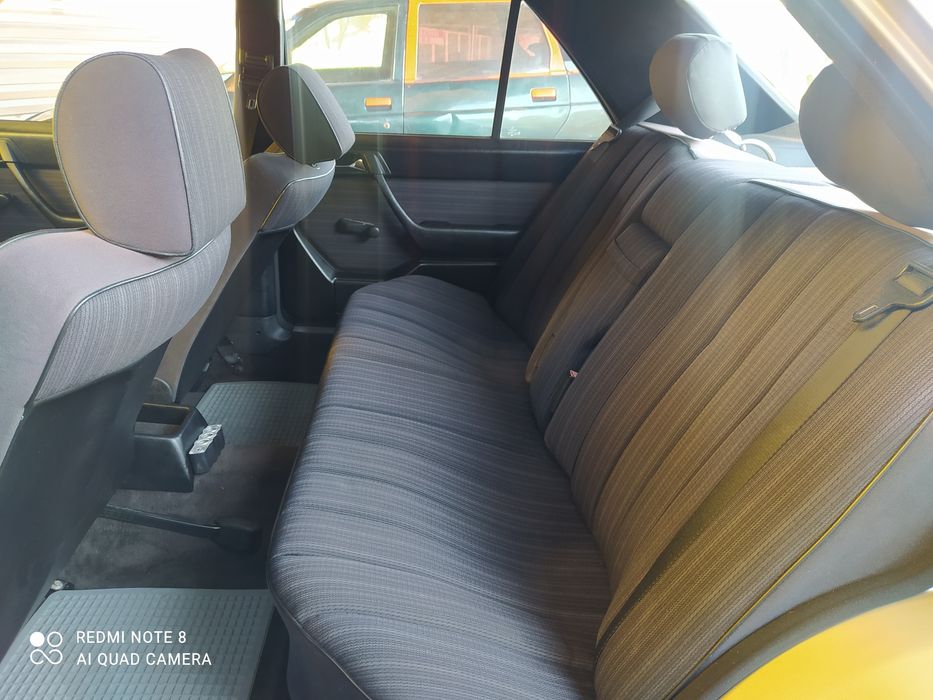 Продам Мерседес Бенз W124