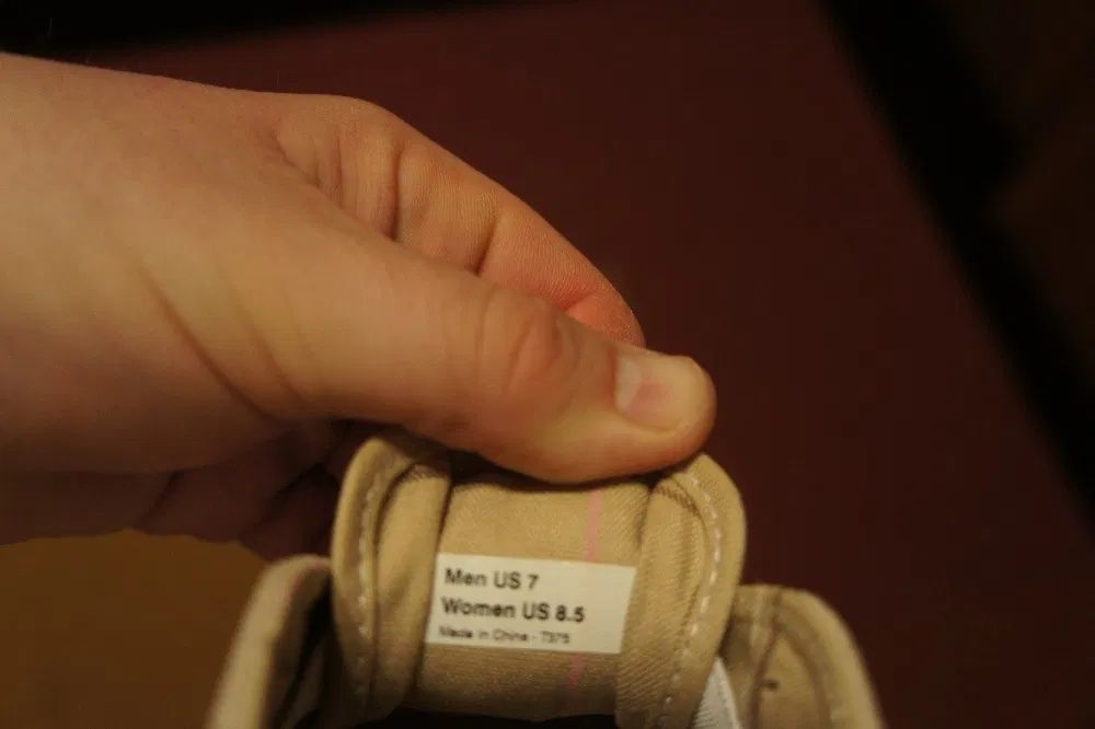 Tenisi unisex VANS Off The Wall Old School