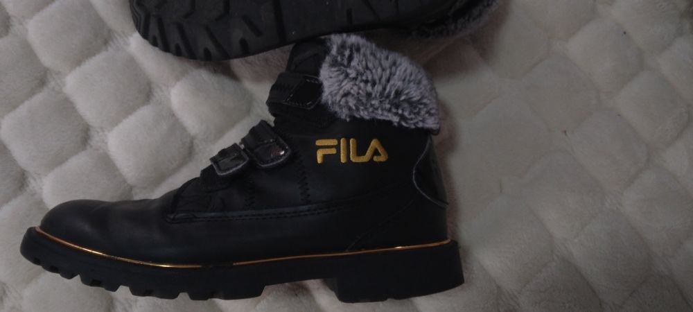 Ghete fete marimea  34