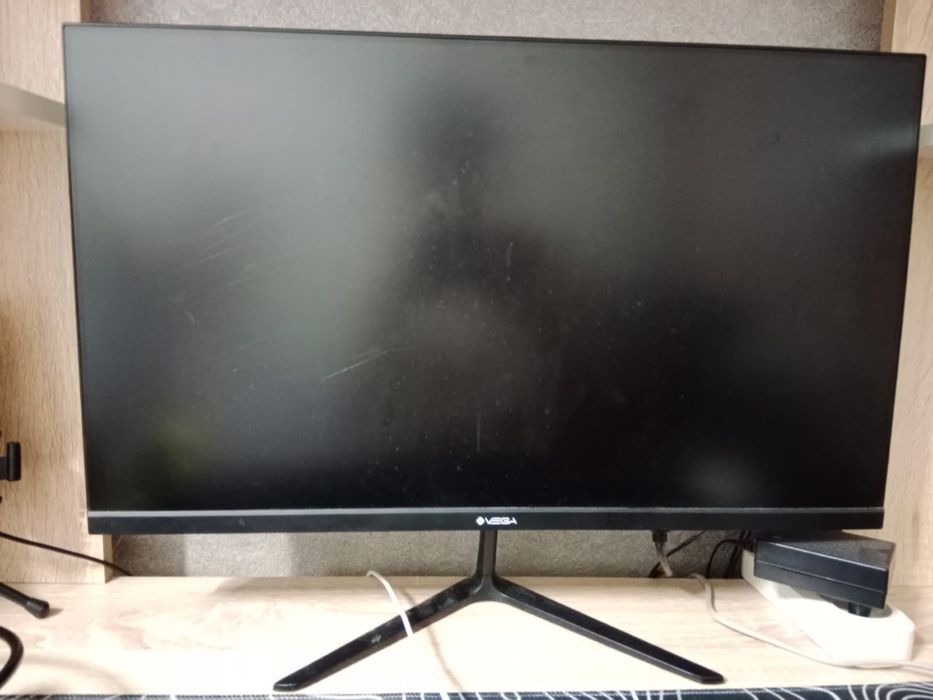 Монитор продамь званите