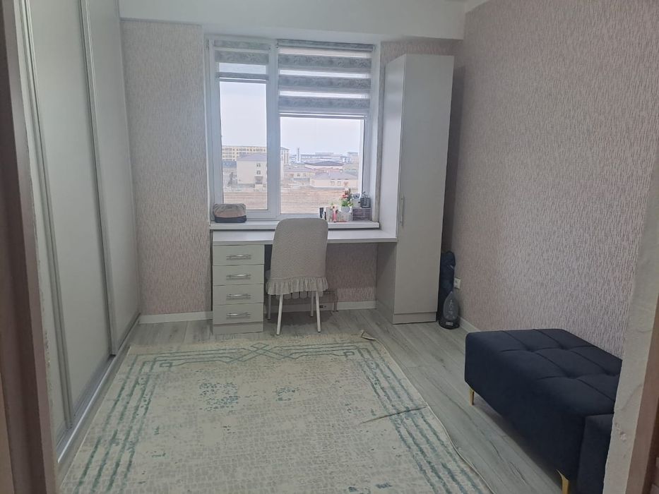 Шнос жаңа дом мебельмен