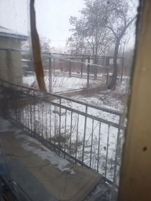 Продам  двухкомнатную квартиру