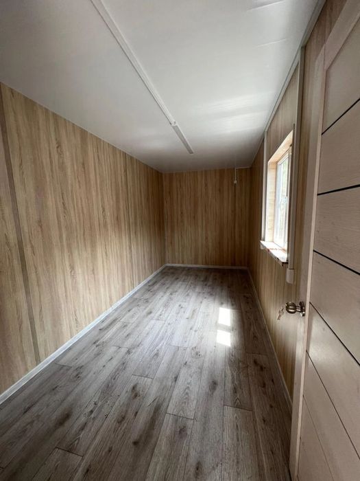 Жилой контейнер 20-40-45