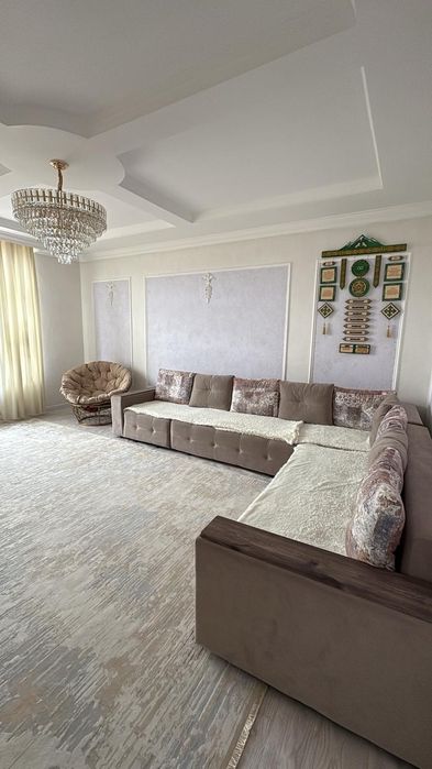 Продаю дом с мебелью