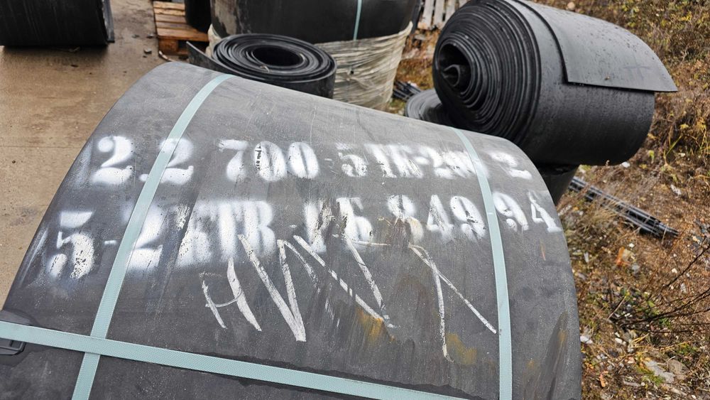 Конвейерная Транспортерная лента