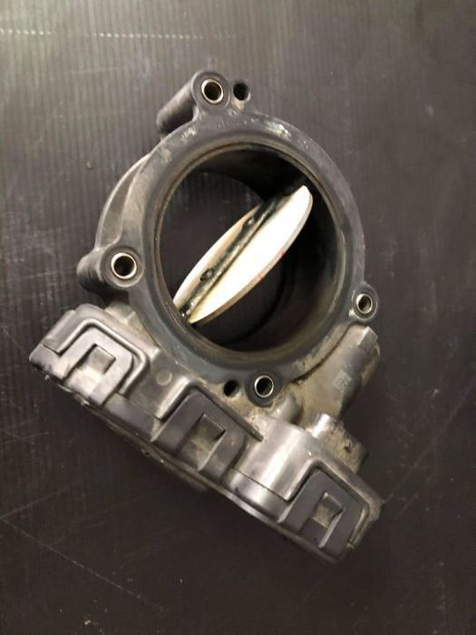 clapeta acceleratie 2.2cdi 651912 mercedes glk -class x204  merecedes a-class w176 b-class w246