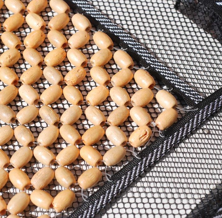 Анатомична Облегалка За Автомобилна Седалка Или Офис Стол С Код КР 850