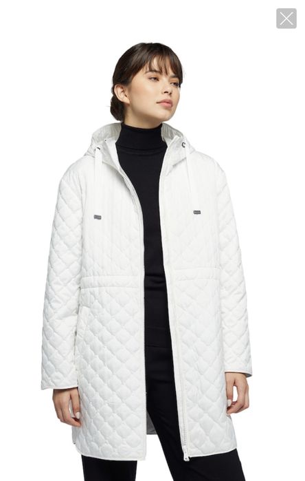 Geaca Geox parka damă