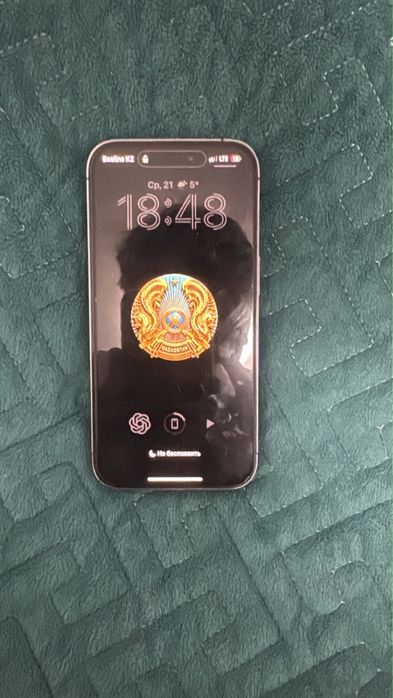 Продам айфон 14 про