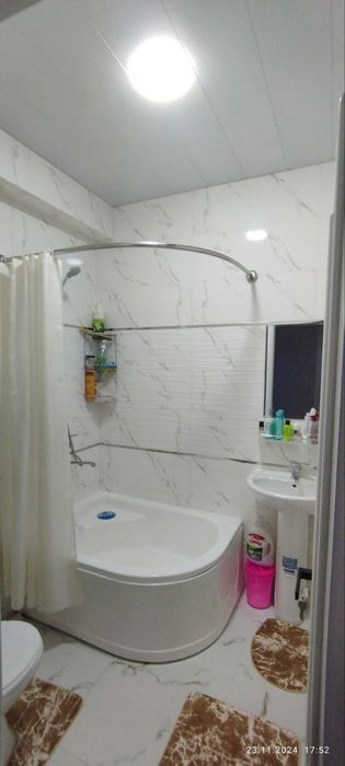 2 хонали файзли янги хонадон сотилади