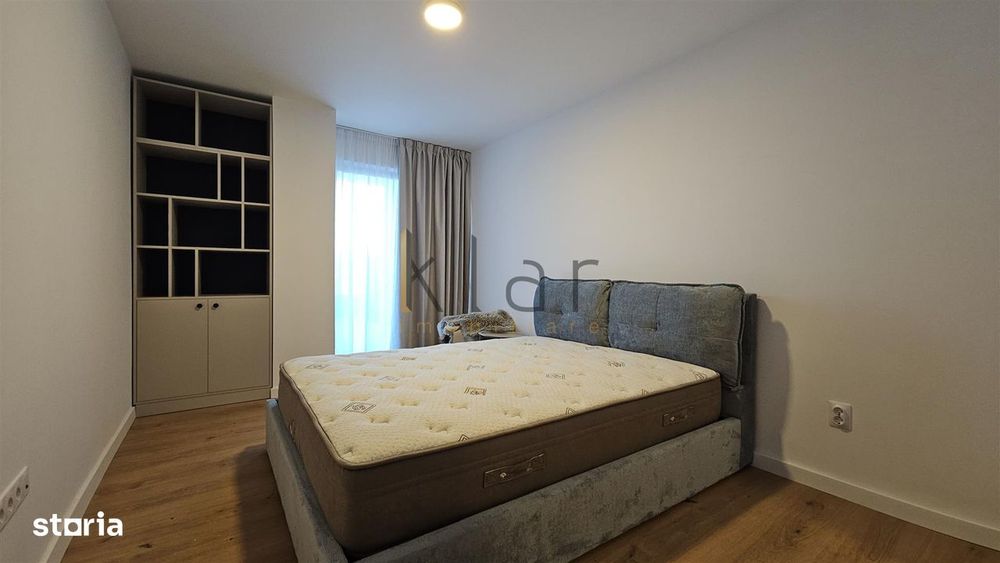 Apartament cu 2 camera 58mpSopor-Baza Sportiva_VIEW DEOSEBIT