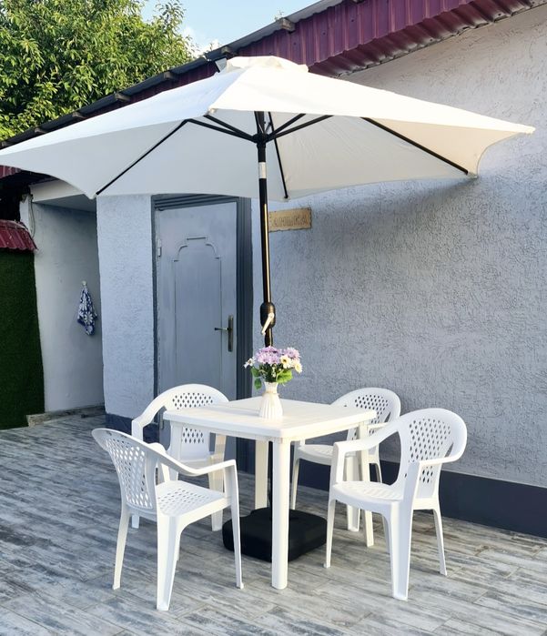 Дача посуточно на Кайнар Булаке