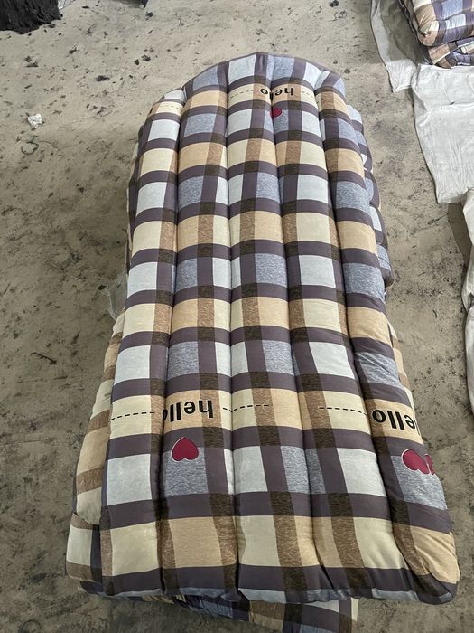 Toshak Matras Yostiq Аdeyal !Матрас Одеяло Подушка Бозордан 100% арзон