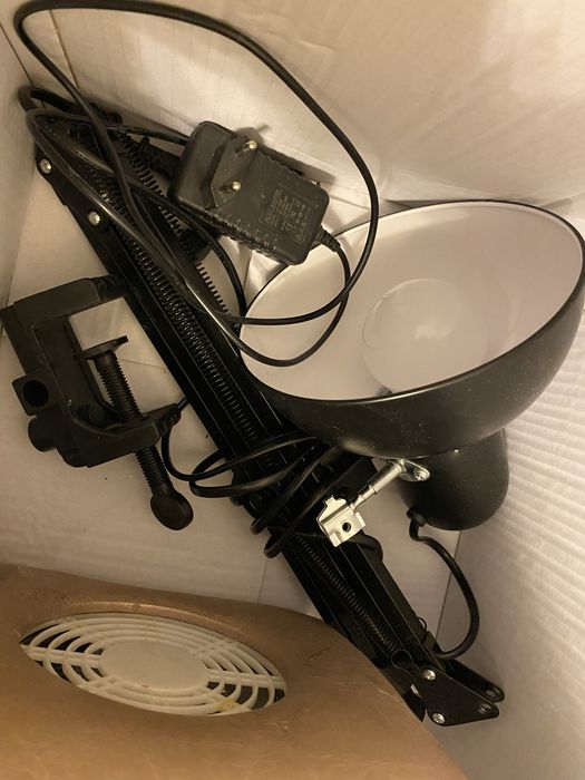 Маникюрный набор