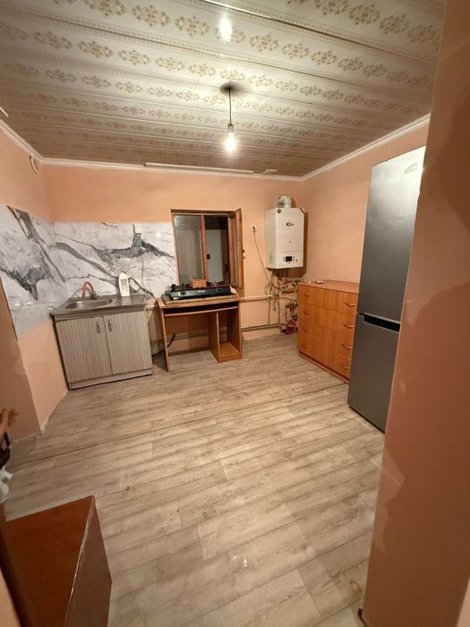 Срочно сдам времянку