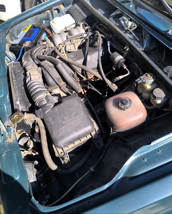 Продам 2107, инжектор