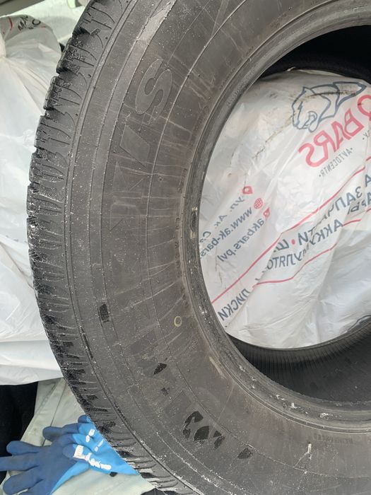 Рези балоны зима , лето