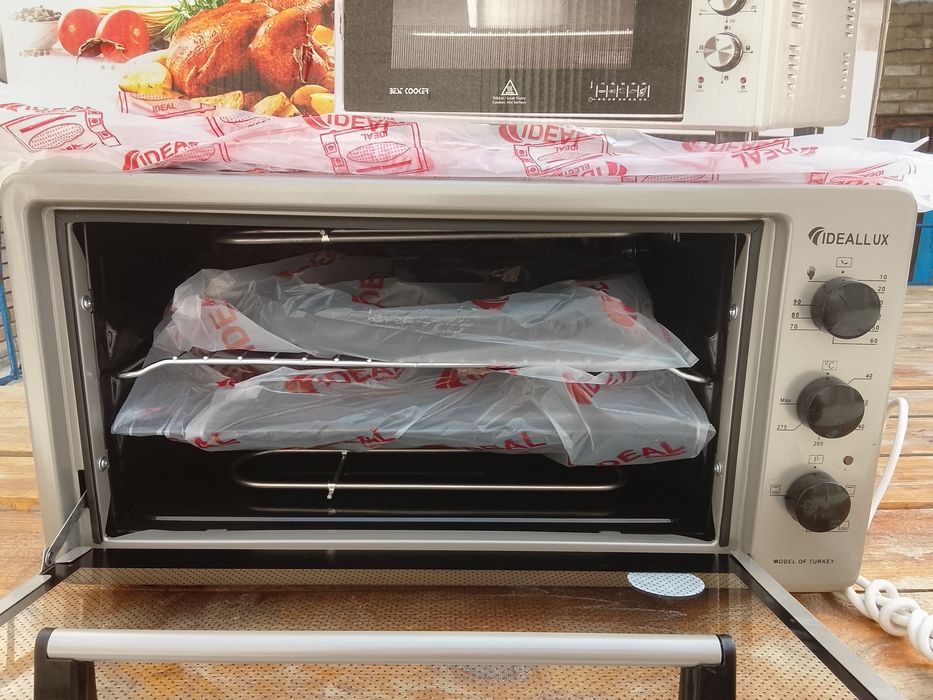 Elektro электро печ