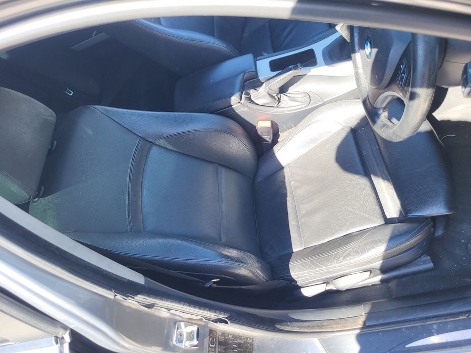 Usi,aripi,interior,bari,volan,motor,stopuri bmw e90 lci facelift